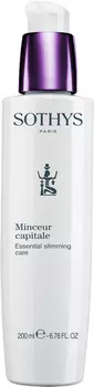 SOTHYS Сыворотка моделирующая с экстралиполитической активностью / SOTHYS MODELLING SLIMMING AND FIRMING 200 мл