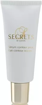 SOTHYS Сыворотка омолаживающая для кожи вокруг глаз / SECRETS DE SOTHYS 15 мл