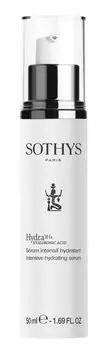 SOTHYS Сыворотка ультраувлажняющая для лица / HYDRATING YOUTH HYDRA3Hа 50 мл