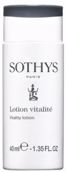 SOTHYS Тоник с экстрактом грейпфрута для нормальной и комбинированной кожи / ESSENTIAL PREPARING TREATMENTS 40 мл