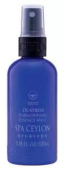 SPA CEYLON Эссенция-спрей гармонизирующая Антистресс 100 мл