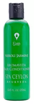 SPA CEYLON Кондиционер для нормальных и сухих волос Нероли и жасмин 250 мл