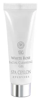 SPA CEYLON Пенка очищающая для лица Белая мята 100 мл