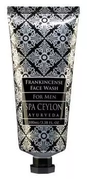 SPA CEYLON Средство для умывания, для мужчин Ладан 100 мл