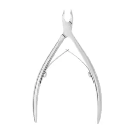 STALEKS Кусачки для кожи / BEAUTY &amp; CARE 20 5 мм