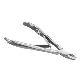 STALEKS PRO Кусачки профессиональные для кожи / N3-13-07 SMART 11 7 мм
