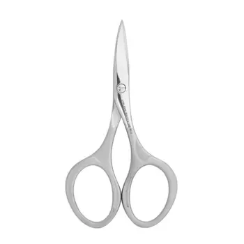 STALEKS Ножницы для ногтей матовые / S4-12-21 BEAUTY &amp; CAR 10 TYPE 2