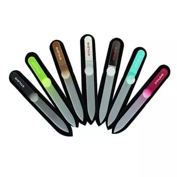 STALEKS Пилка хрустальная 140