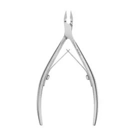 STALEKS PRO Кусачки профессиональные для кожи / КЕ-08 SMART 20 7 мм