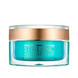 STEBLANC Крем-гель увлажняющий для лица / Aqua Fresh Gel Cream 50 мл