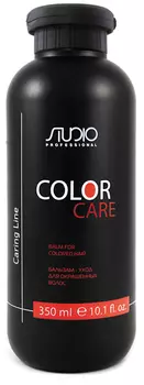 KAPOUS Бальзам для окрашенных волос / Caring Line Color Care 350 мл