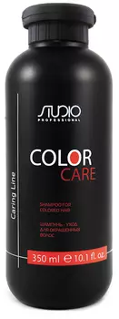 KAPOUS Шампунь для окрашенных волос / Color Care Caring Line 350 мл