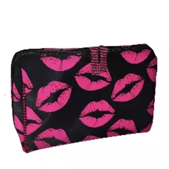 STUDIO STYLE Косметичка поцелуй