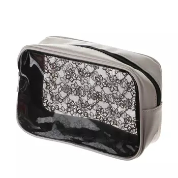 STUDIO STYLE Косметичка Вуаль кожаная