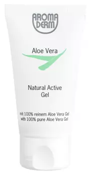 STYX NATURCOSMETIC Гель универсальный Алоэ вера 50 мл