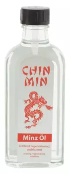 STYX NATURCOSMETIC Лосьон с эфирными маслами мяты и чайного дерева / CHIN MIN 100 мл