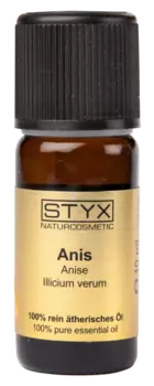 STYX NATURCOSMETIC Масло эфирное Анис 10 мл