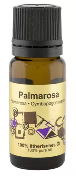 STYX NATURCOSMETIC Масло эфирное Пальмароза 10 мл