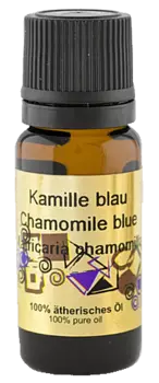 STYX NATURCOSMETIC Масло эфирное Ромашка голубая 10 мл