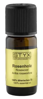 STYX NATURCOSMETIC Масло эфирное Розовое дерево 10 мл