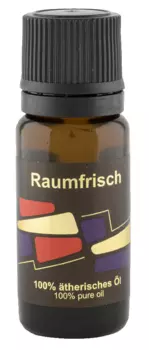 STYX NATURCOSMETIC Масло эфирное Свежий воздух 10 мл