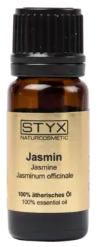 STYX NATURCOSMETIC Масло эфирное Жасмин 1 мл