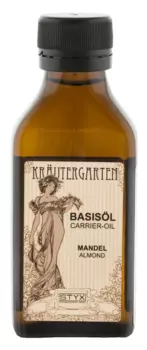 STYX NATURCOSMETIC Масло миндальное / KRAUTERGARTEN 100 мл