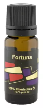 STYX NATURCOSMETIC Смесь эфирных масел Фортуна 10 мл
