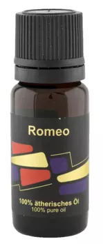 STYX NATURCOSMETIC Смесь эфирных масел Ромео 10 мл