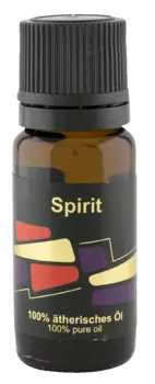 STYX NATURCOSMETIC Смесь эфирных масел Свет души 10 мл