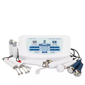 SUNDREAM Комбайн косметологический 6 в 1 SD-4506