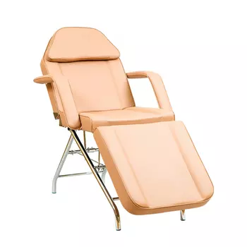 SUNDREAM Кресло косметологическое SD-3560 (HZ-3560), цвет светло-коричневый