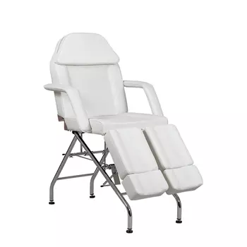 SUNDREAM Кресло педикюрное SD-3562, цвет белый