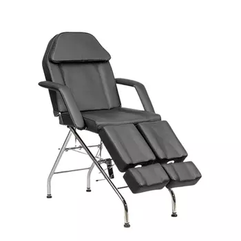 SUNDREAM Кресло педикюрное SD-3562, цвет черный