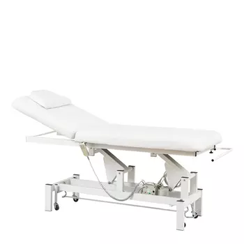 SUNDREAM Кушетка массажная SD-3684 (А), цвет белый