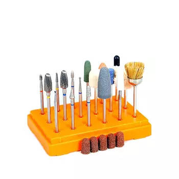 SUNDREAM Набор фрез универсальный