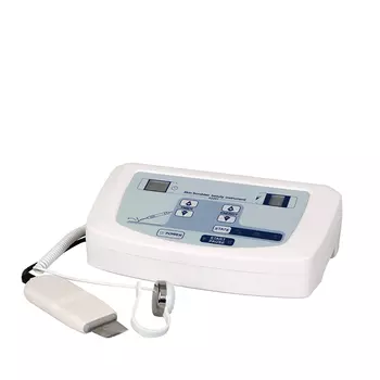 SUNDREAM Скрабер ультразвуковой SD-2201