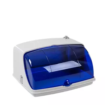 SUNDREAM Стерилизатор SD-9003, цвет бело-синий