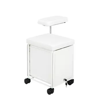 SUNDREAM Стойка маникюрно-педикюрная QB0004, цвет белый