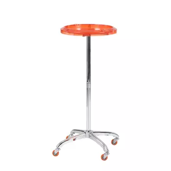 SUNDREAM Тележка для аксессуаров NA0049H, цвет оранжевый