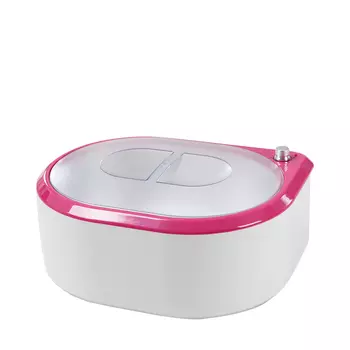 SUNDREAM Ванна парафиновая SD-8009, цвет розовый