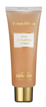 SWISS LINE Гель-эксфолиант мягкий / Mild Exfoliating Refiner 75 мл