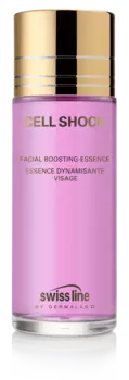 SWISS LINE Эссенция энергетическая для лица / Facial boosting essence 150 мл