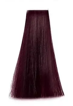 T-LAB PROFESSIONAL 4.62 крем-краска для волос, шатен экстракрасный перламутровый / Premier Noir 100 мл