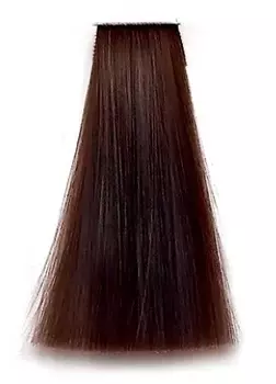 T-LAB PROFESSIONAL 5.42 крем-краска для волос, светлый шатен медно-перламутровый / Premier Noir 100 мл