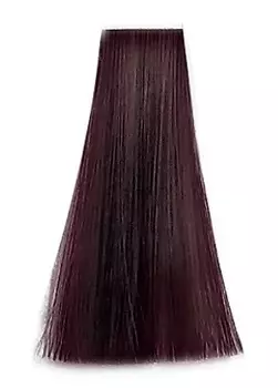 T-LAB PROFESSIONAL 5.4 крем-краска для волос, светлый шатен медный / Premier Noir 100 мл