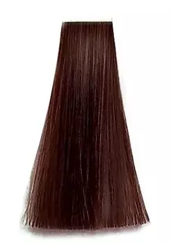 T-LAB PROFESSIONAL 6.34 крем-краска для волос, темный блондин золотисто-медный / Premier Noir 100 мл