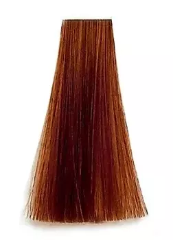 T-LAB PROFESSIONAL 7.40 крем-краска для волос, блондин интенсивно-медный / Premier Noir 100 мл