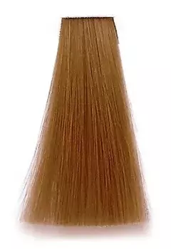 T-LAB PROFESSIONAL 8.34 крем-краска для волос, светлый блондин золотисто-медный / Premier Noir 100 мл