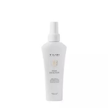 T-LAB PROFESSIONAL Спрей универсальный для укладки волос / HAIR DESIGNER One-for-All Styling Lotion 150 мл